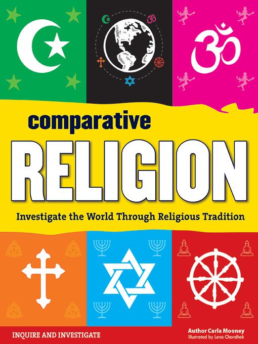 Comparative Religion