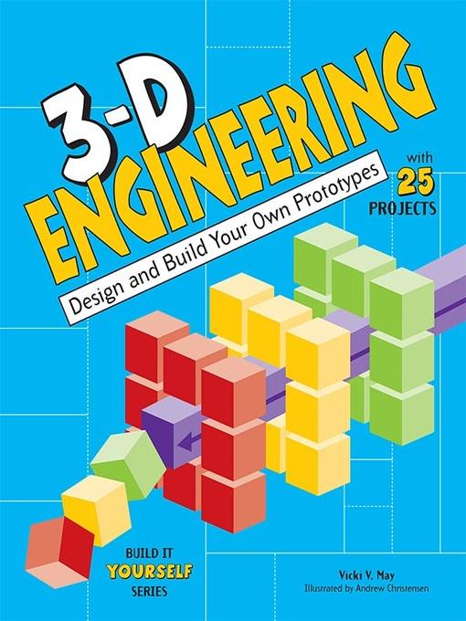 3-D Engineering