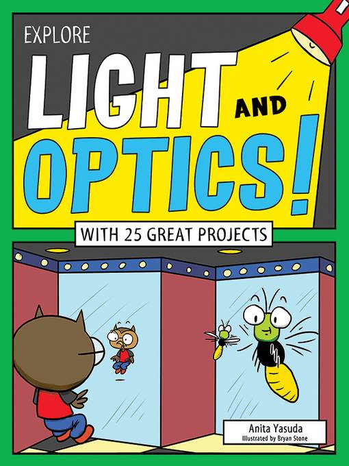 Explore Light and Optics!