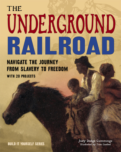 The Underground Railroad