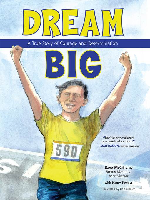 Dream Big
