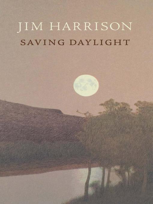 Saving Daylight