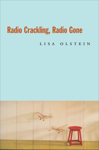 Radio Crackling, Radio Gone