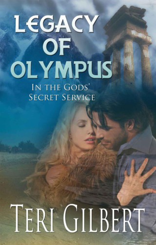 Legacy of Olympus