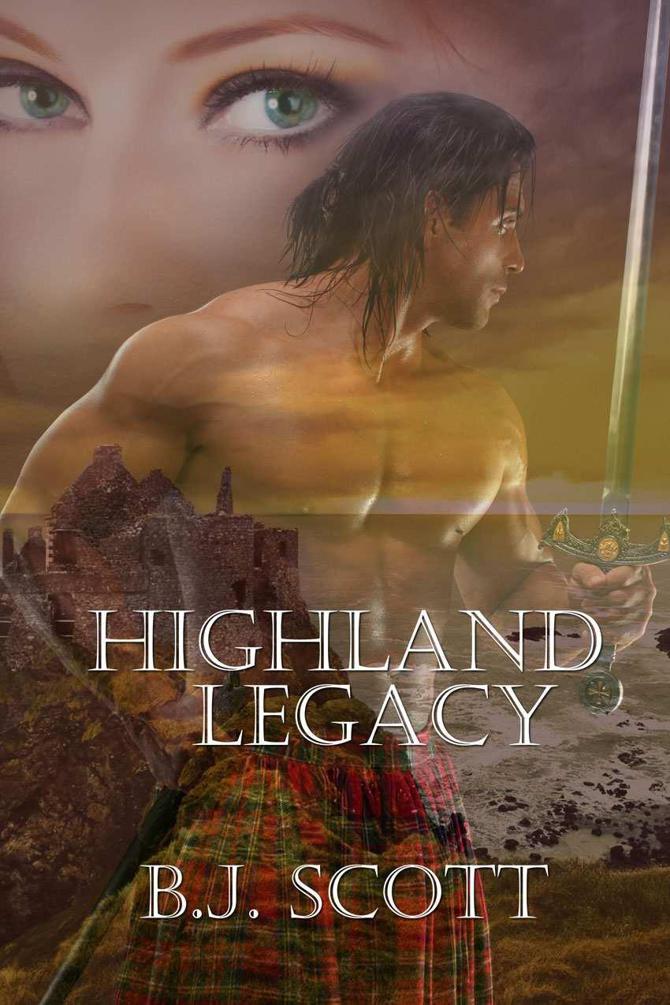 Highland Legacy