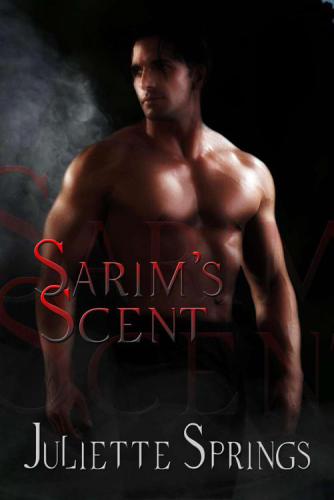 Sarim's Scent