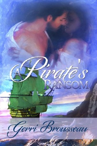 A Pirate's Ransom