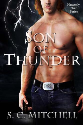 Son of Thunder