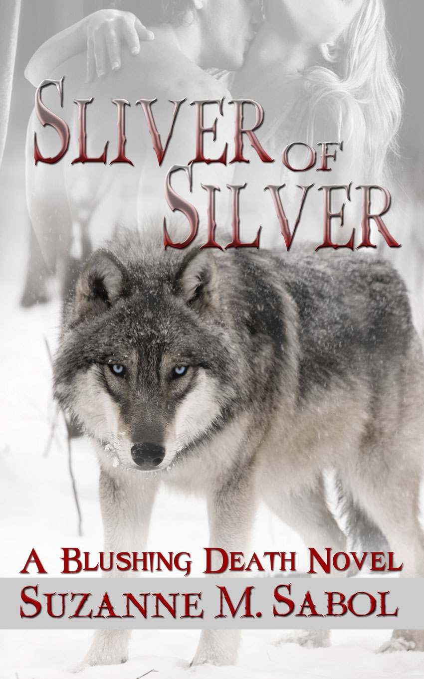 Sliver of Silver