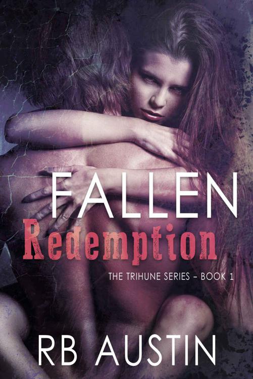 Fallen Redemption