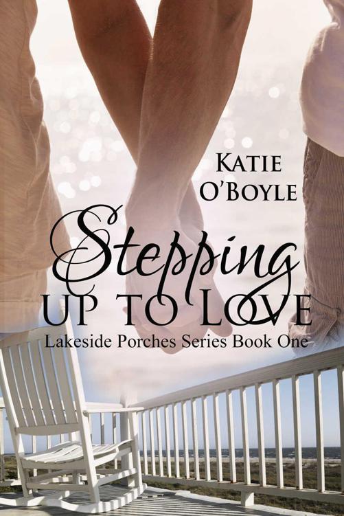 Stepping Up To Love