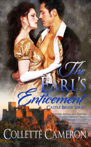 The Earl’s Enticement