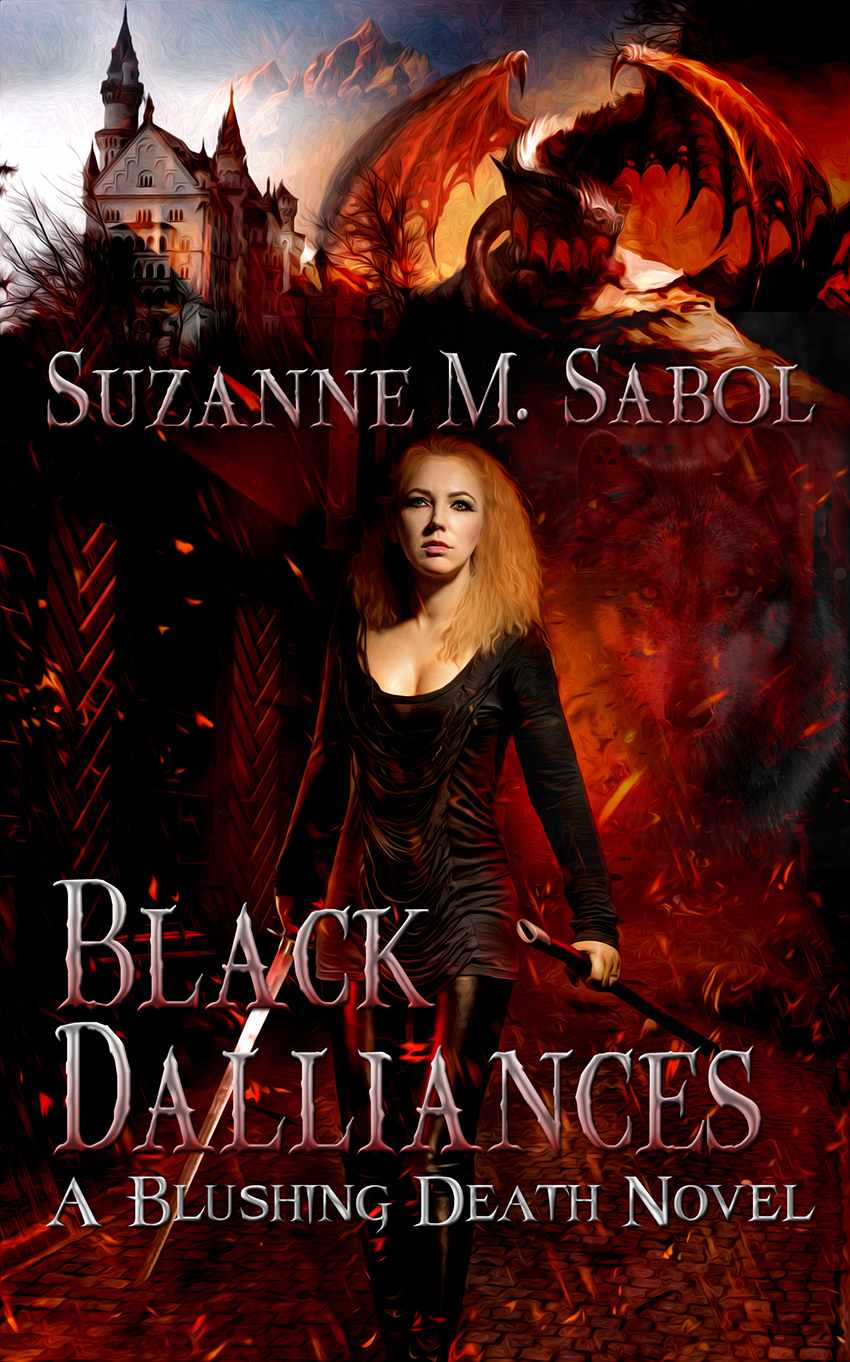 Black Dalliances