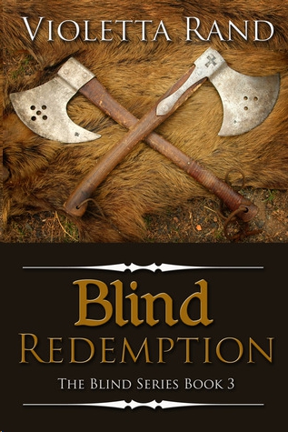 Blind Redemption