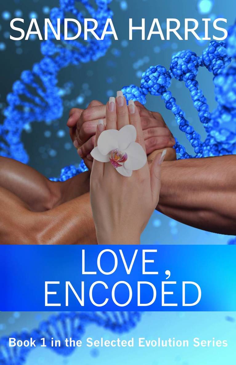 Love, Encoded