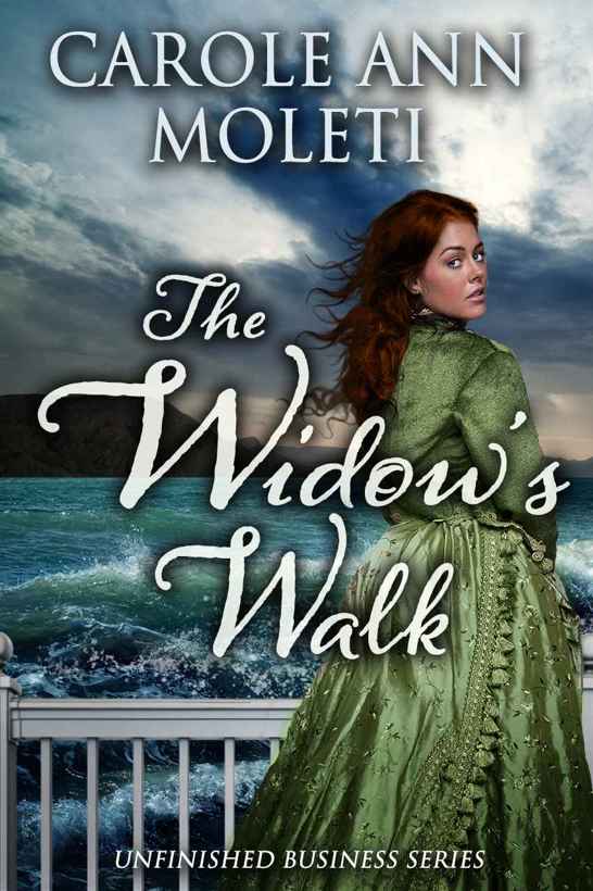 The Widow's Walk