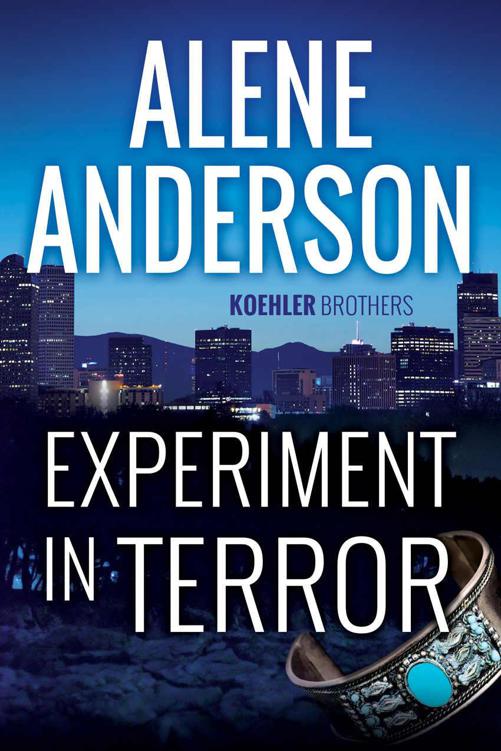 Experiment in Terror