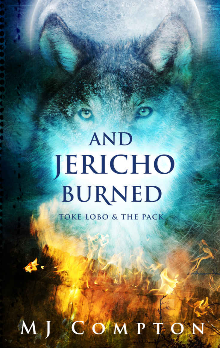 And Jericho Burned