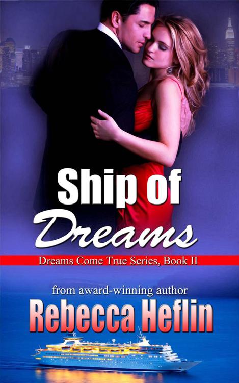 Ship of Dreams