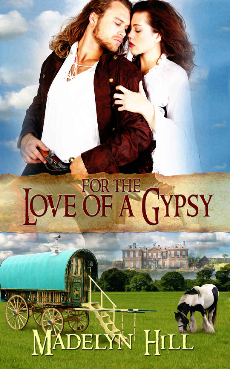 For The Love Of A Gypsy