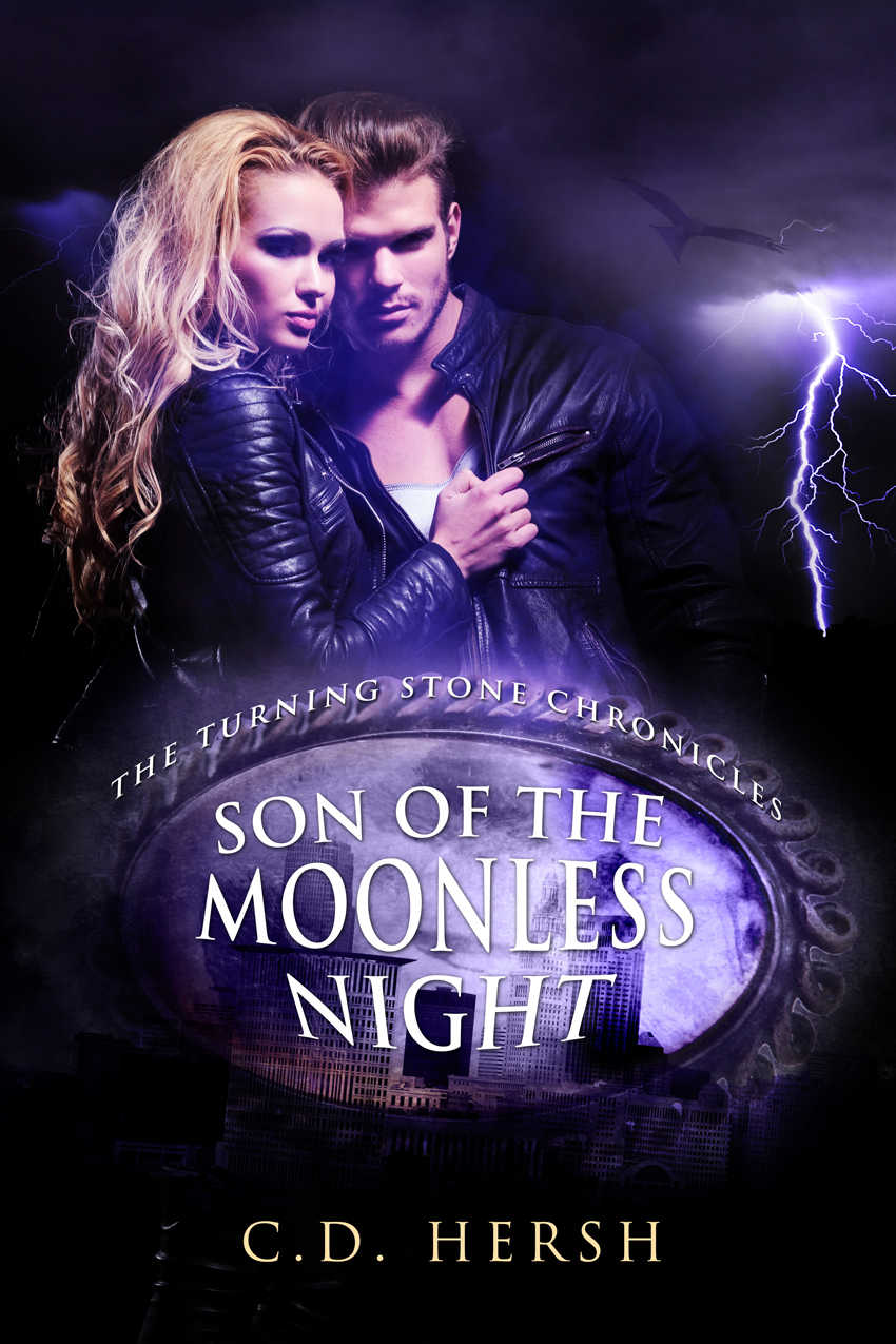 Son of the Moonless Night