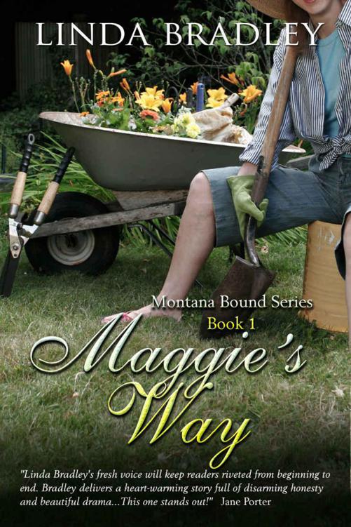 Maggie's Way