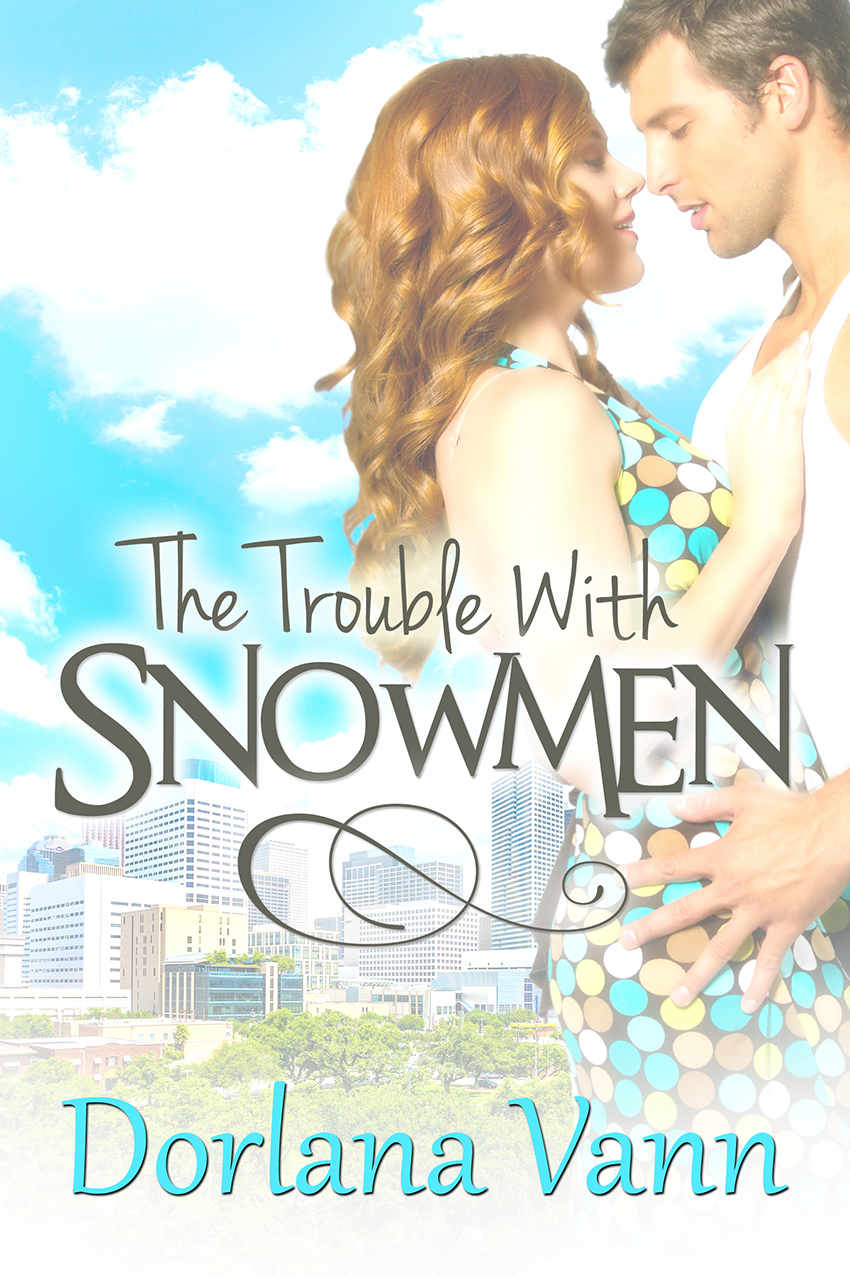 The Trouble With Snowmen