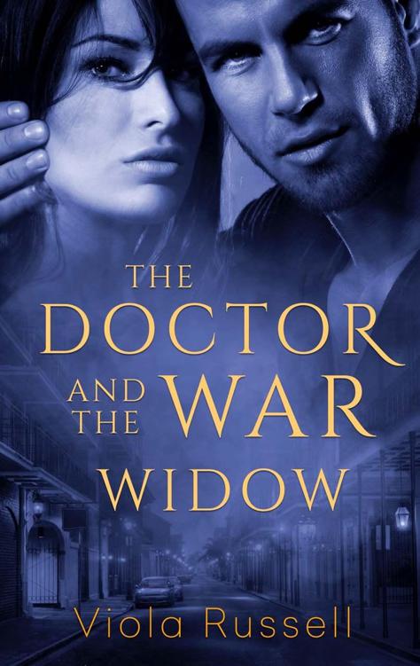 The Doctor and the War Widow