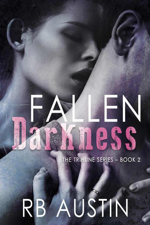 Fallen Darkness