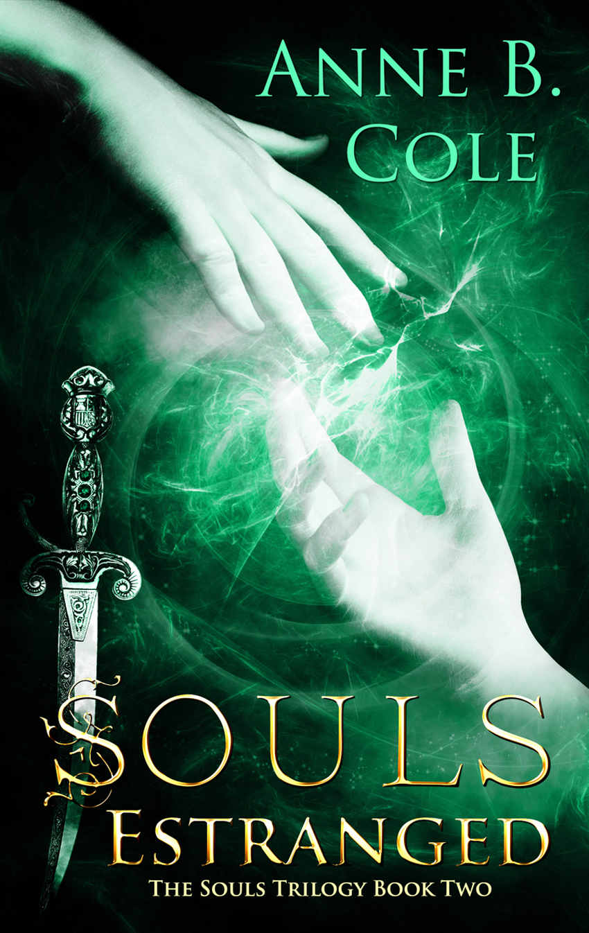 Souls Estranged