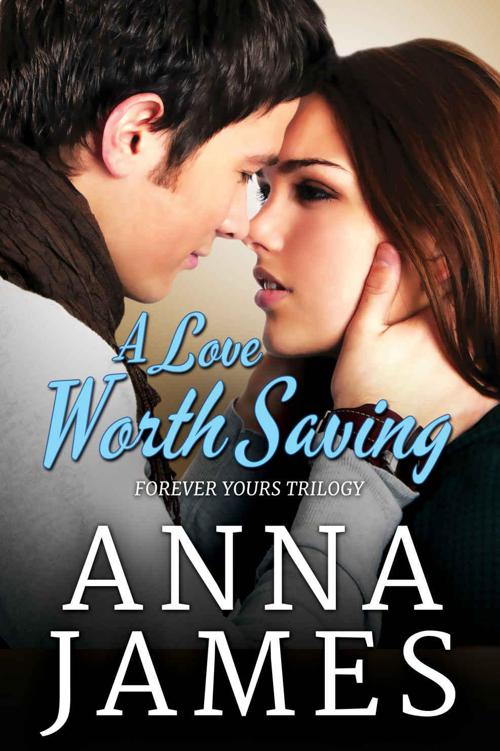 A Love Worth Saving