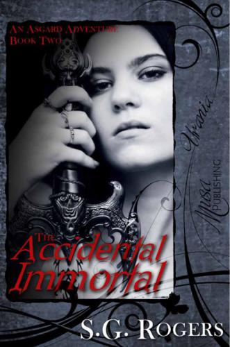 The Accidental Immortal