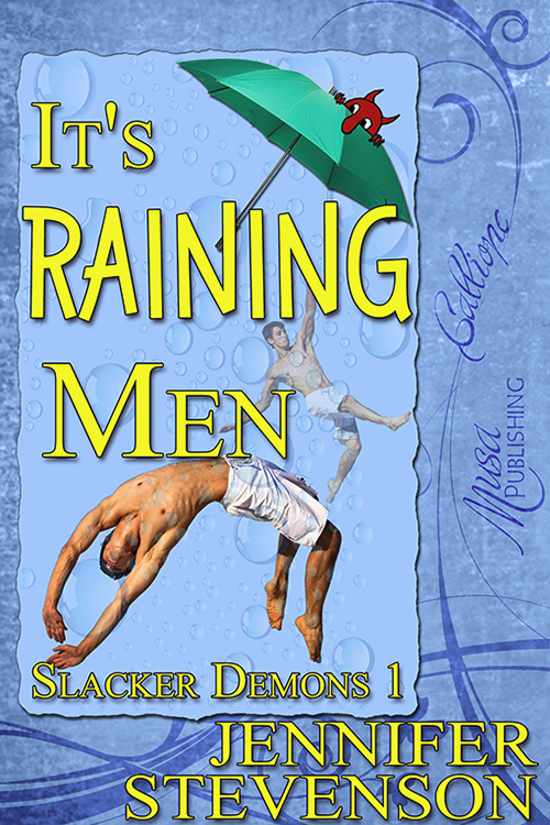 It's Raining Men