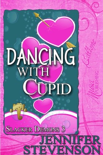 Dancing With Cupid