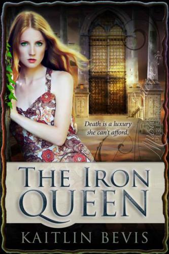 The Iron Queen