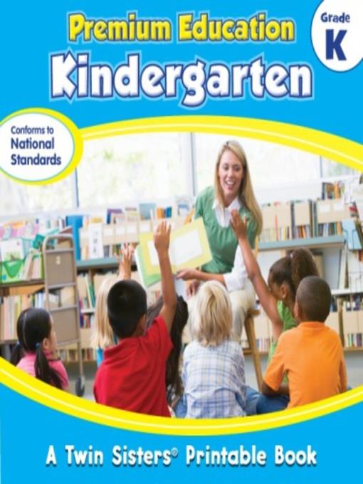 Premium Education Kindergarten