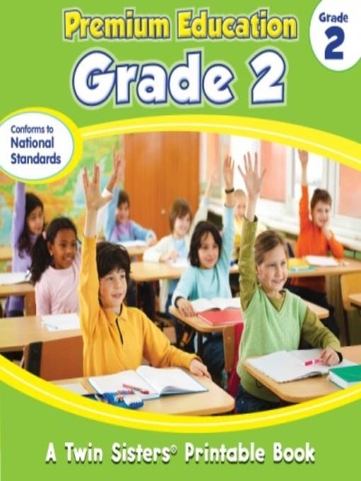 Premium Education Grade 2