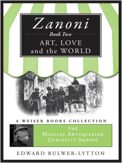 Art, Love, and the World