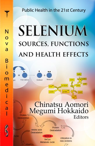 Selenium