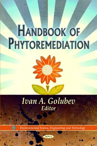 Handbook of Phytoremediation