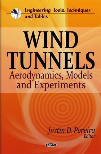 Wind Tunnels