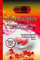 Acetaminophen