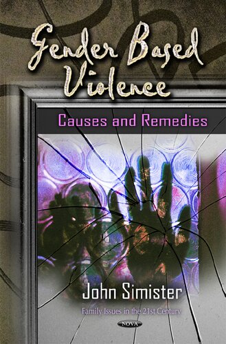 Gender Based Violence
