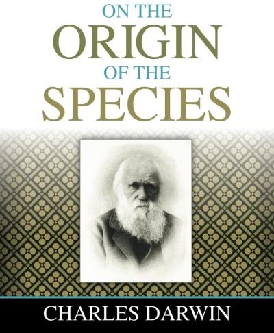 On the Origin of Species