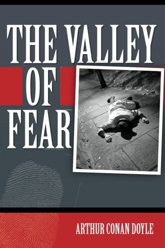 The Valley of Fear