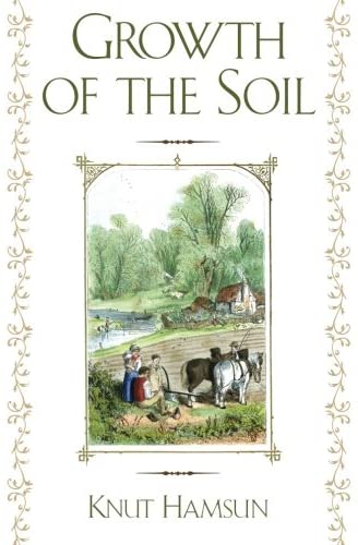 Growth of the Soil