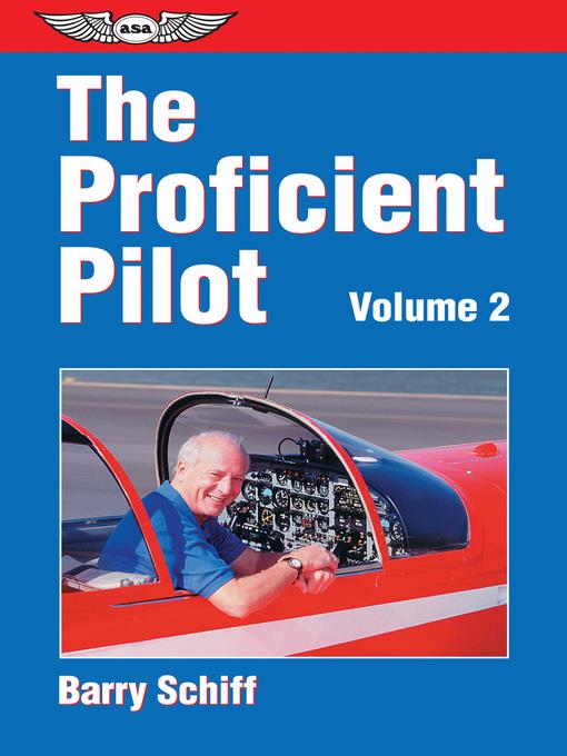 The Proficient Pilot, Volume 2