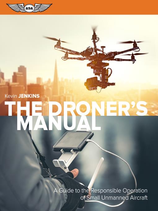 The Droner's Manual