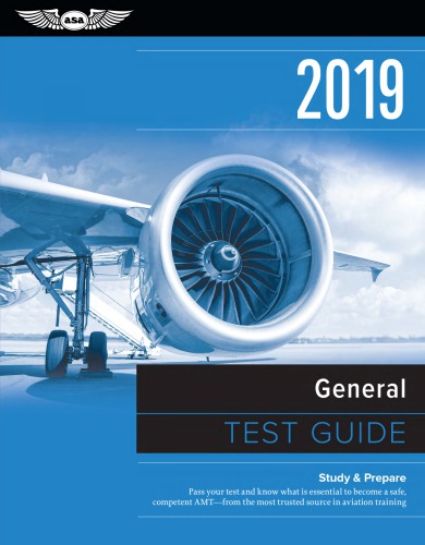 General Test Guide 2019