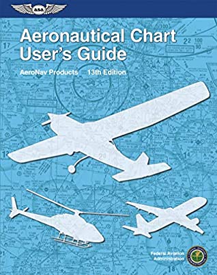 Aeronautical Chart User's Guide